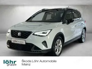 SEAT Arona 1.0 TSI DSG FR *LED*NAVI*