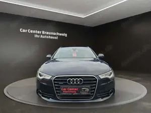 Audi A6 3.0 TDI quattro S tronic Avant+AHK Bild 3