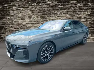 BMW i7 i7 xDrive60