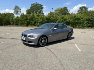 BMW 335 335i Cabrio Aut.