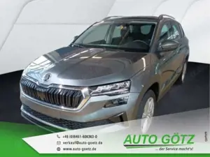 Skoda Karoq Selection DSG AHK-Vorb.*Navi über SmartLink*LED*Te