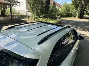 Porsche Cayenne Diesel Bild 4