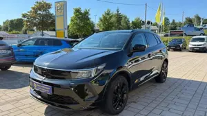 Opel Grandland X Grandland GS 1.5 Kamera+Klimaautomatik+LED+DAB+B