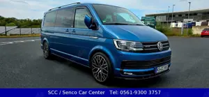 Volkswagen T6 Caravelle