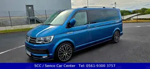 Volkswagen T6 Caravelle T6 BUS Caravelle 2.0 TDI Comfort DSG Automatik