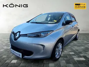 Renault ZOE LIFE Z.E. 40 AUTOMATIK|KLIMA