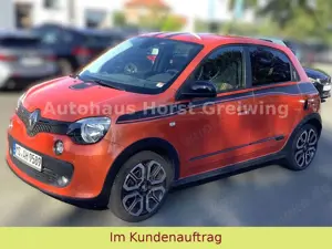 Renault Twingo GT
