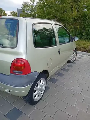 Renault Twingo 1.2 16V Aut. Initiale