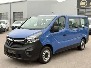 Opel Vivaro B Kombi L1H1 KLIMA 1HAND 9-SITZER EURO6