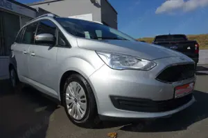 Ford Grand C-Max Grand C-MAX Trend Bild 3