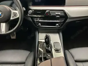 BMW 530 M Sport Bild 3