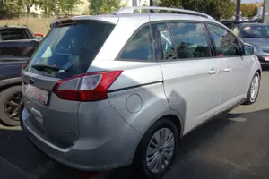 Ford Grand C-Max Grand C-MAX Trend Bild 4