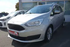 Ford Grand C-Max Grand C-MAX Trend Bild 1