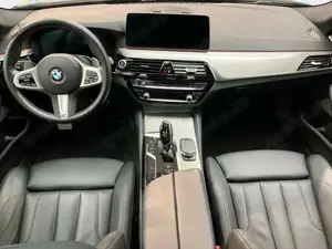 BMW 530 M Sport Bild 4