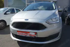 Ford Grand C-Max Grand C-MAX Trend Bild 2