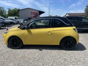 Opel Adam JAM 1.2i City Sitzheizung Euro5 Tempomat