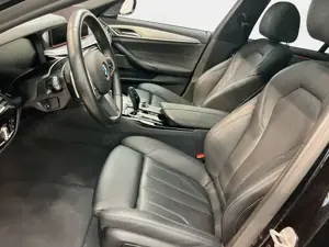 BMW 530 M Sport Bild 2
