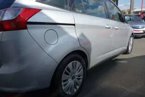 Ford Grand C-Max Grand C-MAX Trend Bild 5