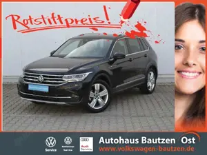 Volkswagen Tiguan 2.0 TDI DSG Elegance SPORT/AHK/STAND-HZ/19-ZOLL/S