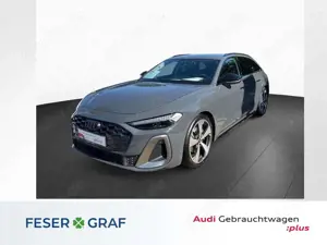 Audi A5 Avant TFSI 150 kW S tr. +edition one+AHK+BO+