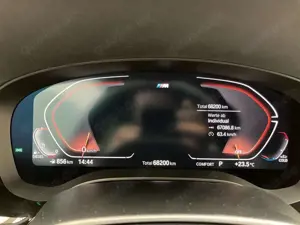 BMW 530 M Sport Bild 5