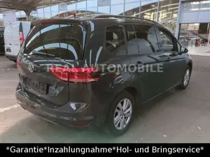 Volkswagen Touran Bild 2