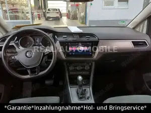 Volkswagen Touran Bild 3