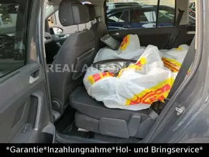 Volkswagen Touran Bild 5