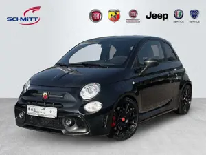 Abarth 500