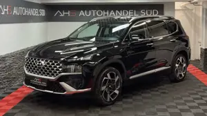 Hyundai SANTA FE Prime 4WD