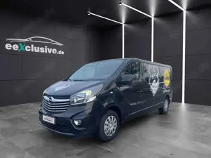 Opel Vivaro B Kombi Combi L2H1 9-Sitzer 2,9t