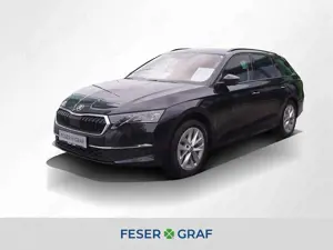 Skoda Octavia Combi 1.5 TSI e-TEC Selection AHK Pano