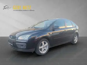 Ford Focus Fließheck  5-Türer 1.6 16V Fun