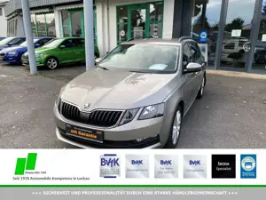 Skoda Octavia Octavia Combi 1.5 TSI  DSG Ambition + NAV/EPH/SH