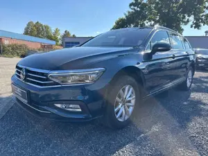 Volkswagen Passat Variant 2.0 TDI Business IQ LIGHT  Drive Stand. Panor.