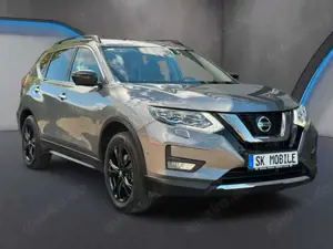 Nissan X-Trail N-Tec 4x4 ACC*360°*AHK*LED*TOP