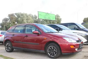 Ford Focus 1.8 Combi*Ghia*