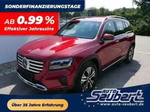 Mercedes-Benz GLB 200 7G-DCT PROGRESSIVE ADVANCED*ACC*LED*PDC*NAVI*SHZ*A