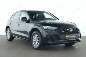 Audi Q5 45 TFSI S line MMI+|Matrix|ParkAs+360|AHK|8x
