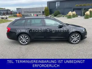 Skoda Octavia Combi Ambition 2,0 TDI AUTOMATIC DSG AHK Bild 5