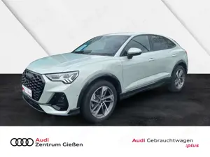 Audi Q3 Sportback 40 TDI quattro S line Black MATRIX SO...