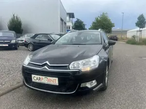 Citroen C5 *2,0Diesel+Euro5*Automatik*Navi+ALU*TÜV NEU* Bild 2