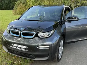 BMW i3 i3 (120 Ah) Navi Prof. RFKam. Standheizung etc.
