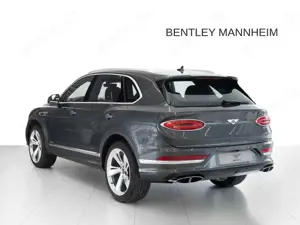Bentley Bentayga Azure SONDERFARBE / FULL OPTION Bild 4