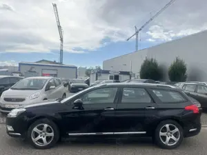 Citroen C5 *2,0Diesel+Euro5*Automatik*Navi+ALU*TÜV NEU* Bild 3