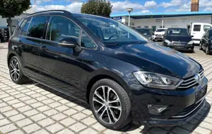 Volkswagen Golf Sportsvan 1.4 TSI "Allstar"