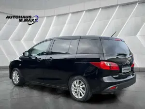 Mazda 5 Center-Line*7 Sitzplätz*PDC Hinten