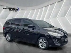 Mazda 5 Center-Line*7 Sitzplätz*PDC Hinten Bild 4