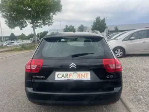 Citroen C5 *2,0Diesel+Euro5*Automatik*Navi+ALU*TÜV NEU* Bild 5