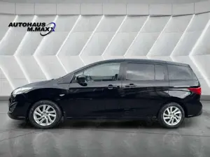 Mazda 5 Center-Line*7 Sitzplätz*PDC Hinten Bild 5